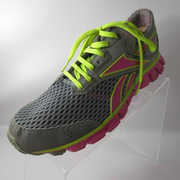 REEBOK Smooth Flex Size 11 Running Womens C1B A30 - Picture 3 of 8